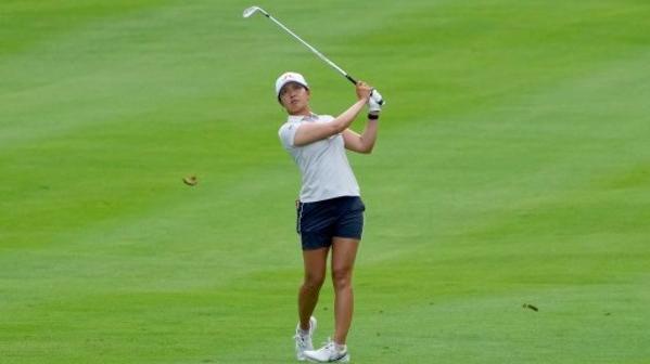 高爾夫︱港將陳芷澄以總成績低標準3杆並列47位   完成波特蘭精英賽