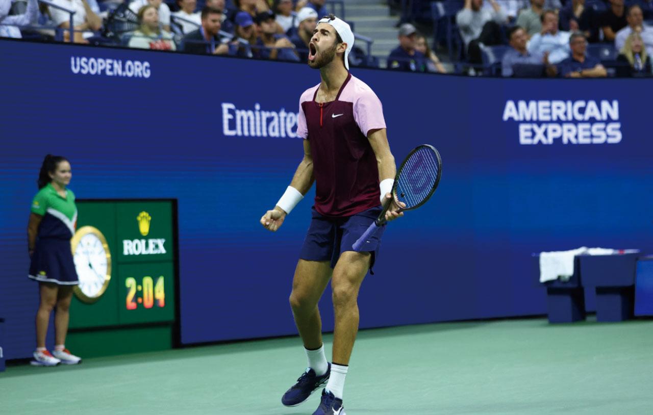 為何男子網球較受歡迎？