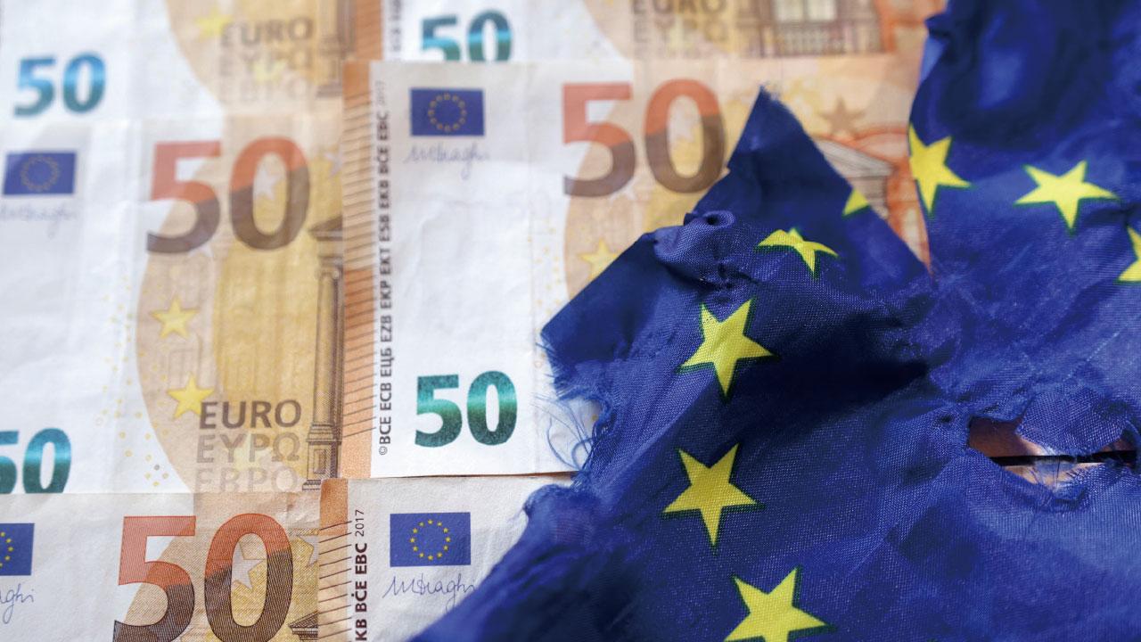 仍可沽空歐洲嗎？