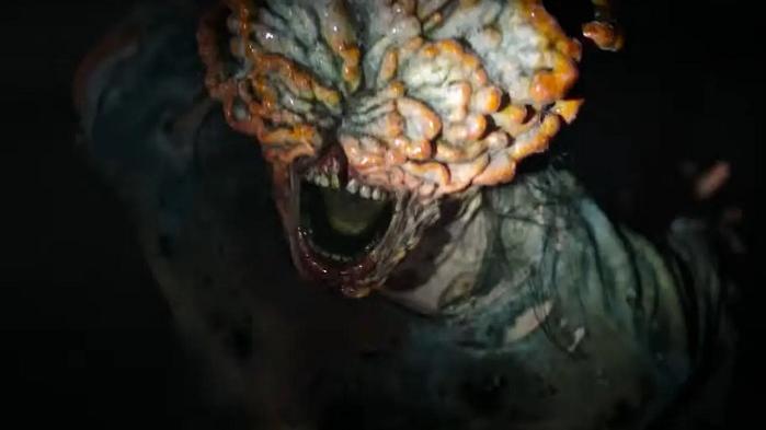 HBO影集｜《最後生還者》公開最新預告 食人怪現身 (有片)