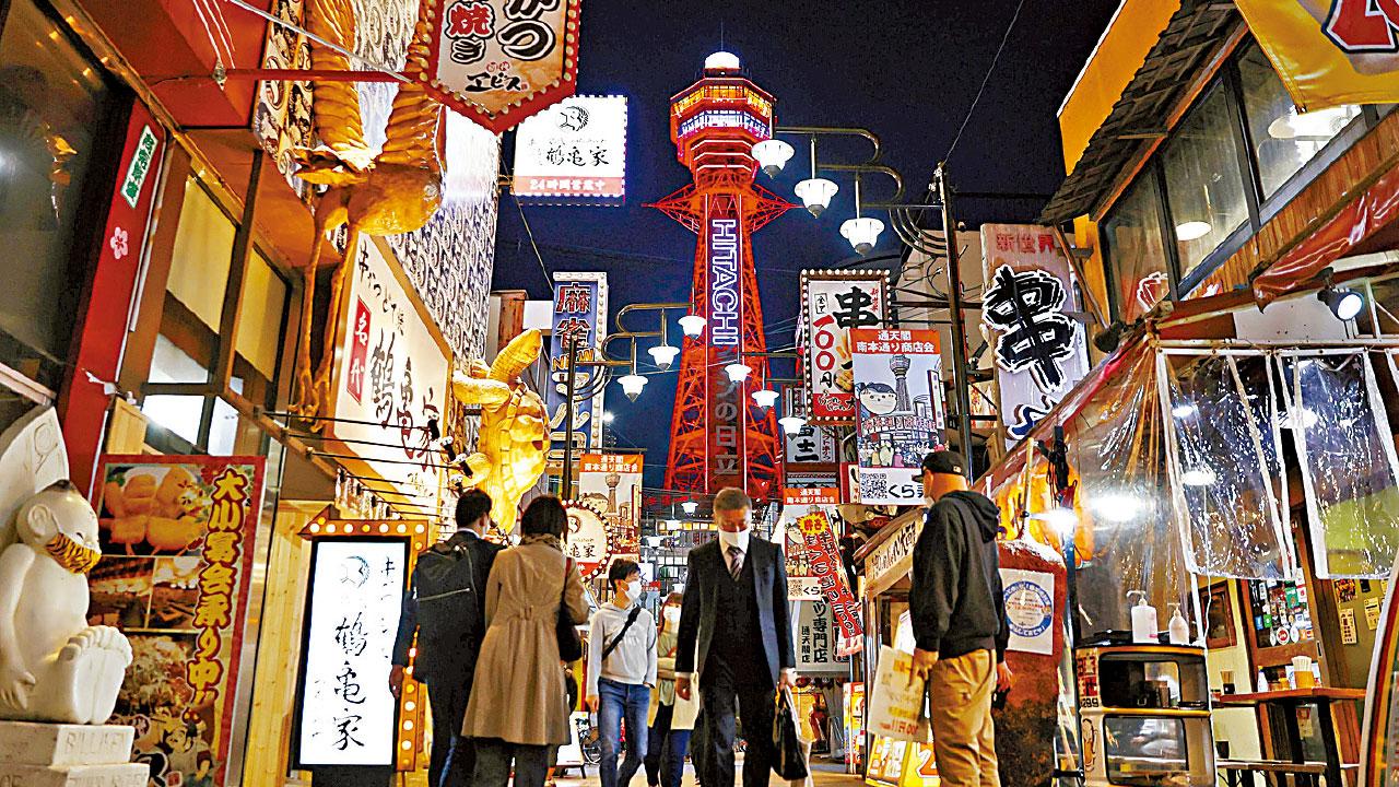 科興疫苗獲認可  遊日齊3針或72小時內陰性證明