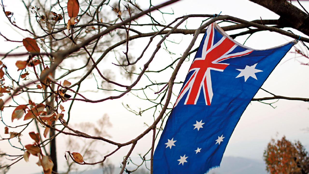 海外樓市專題｜澳洲擬取消富豪移民快車