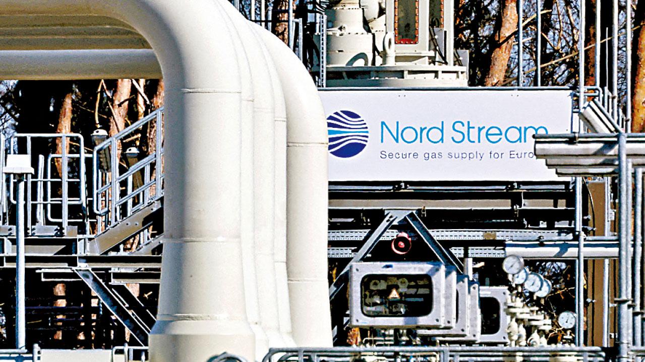 北溪被炸俄國再無選擇 戰爭將永續