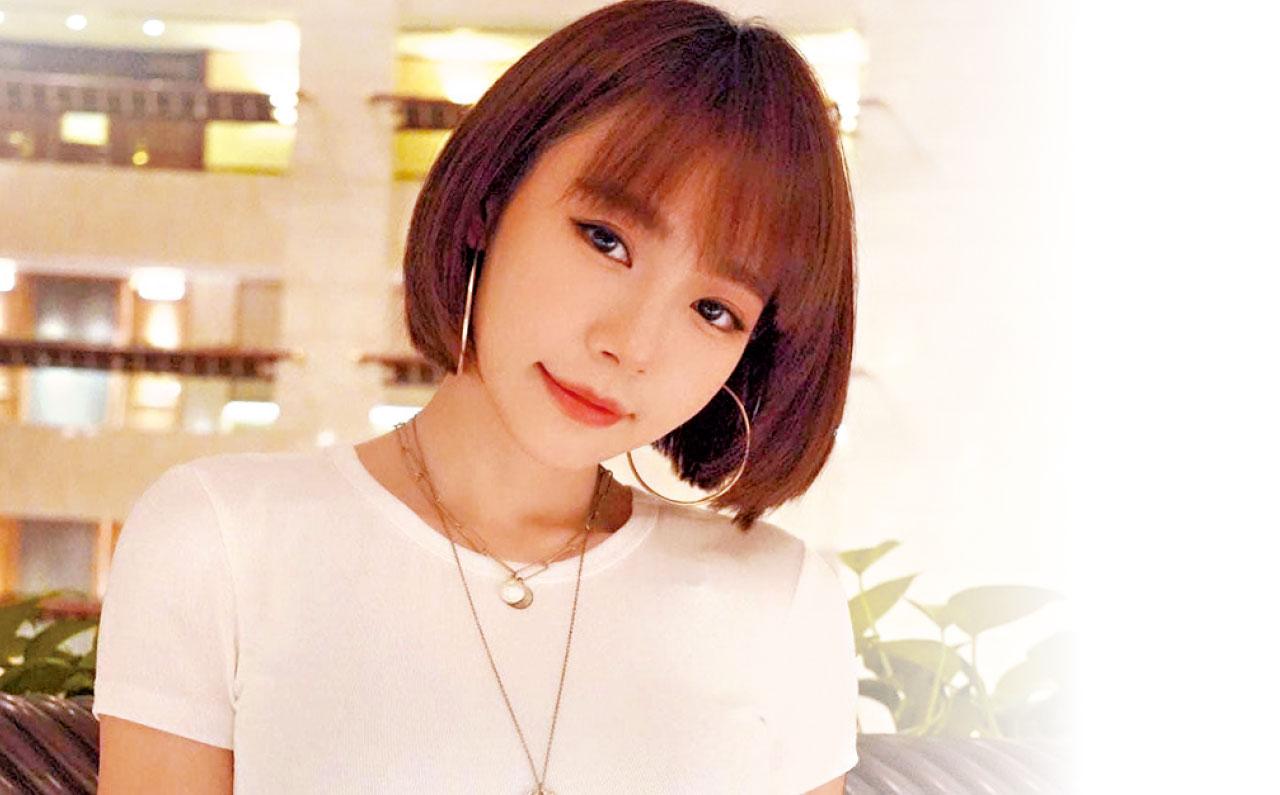 誰都喜歡林明禎？