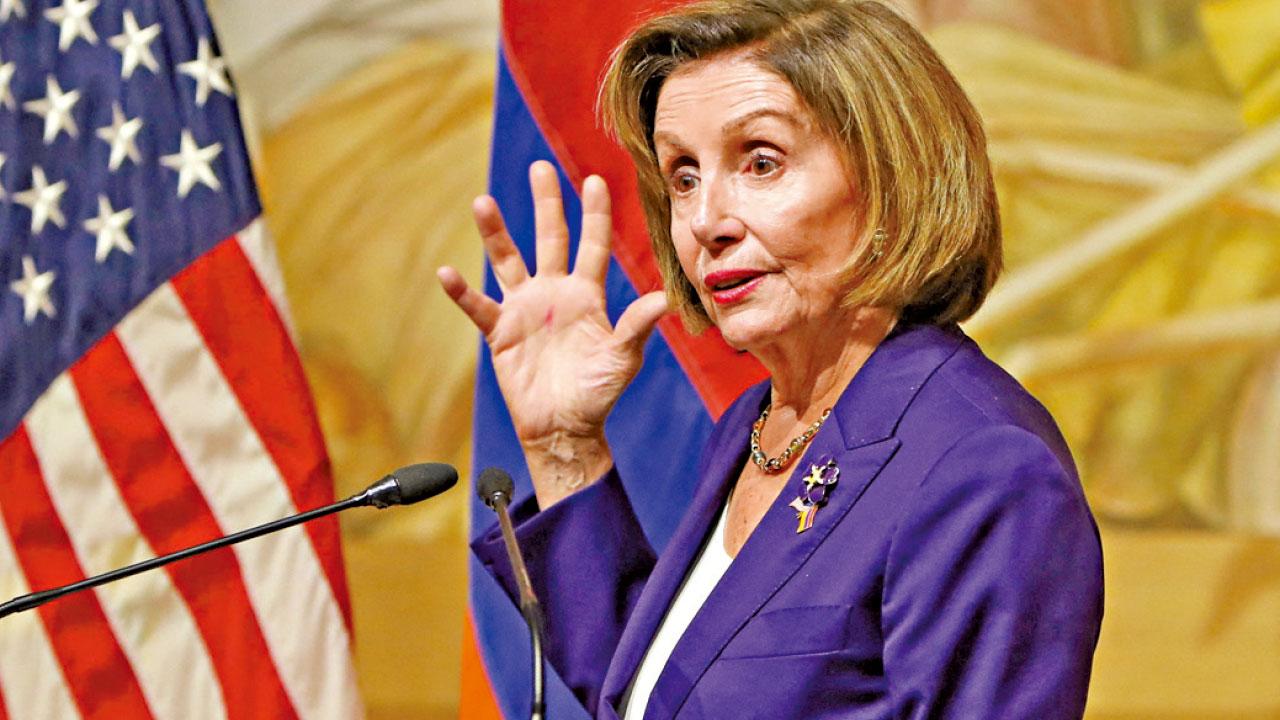 亂世中如何自保？