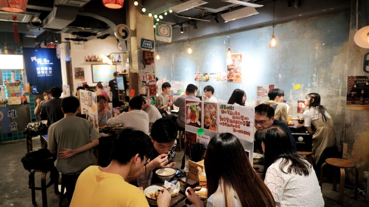 0+7的本土經濟危機