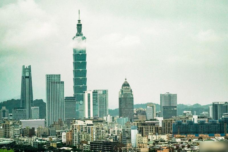 美國參議院外交委員會周四大比數通過「台灣政策法案」。(互聯網)