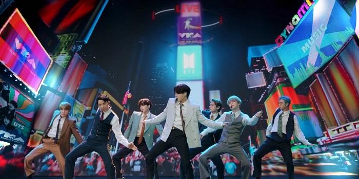 國防部聲明：BTS沒有例外 7子需服役