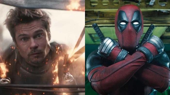 曾客串《死侍2》 畢彼特傳拍《死侍3》演反派