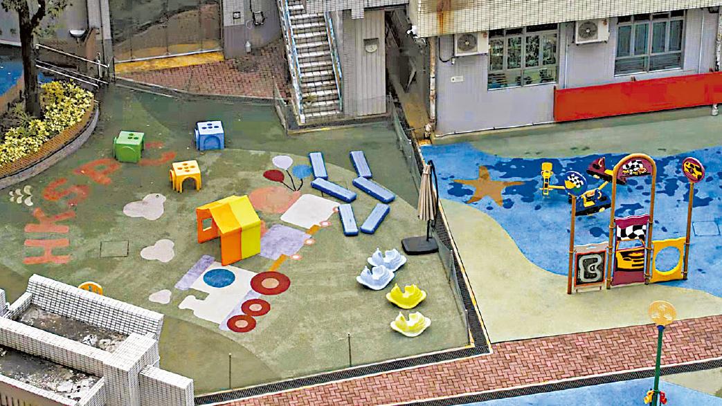 檢討委員會提兒童住宿服務31建議 倡太平紳士突訪  社署年巡6次