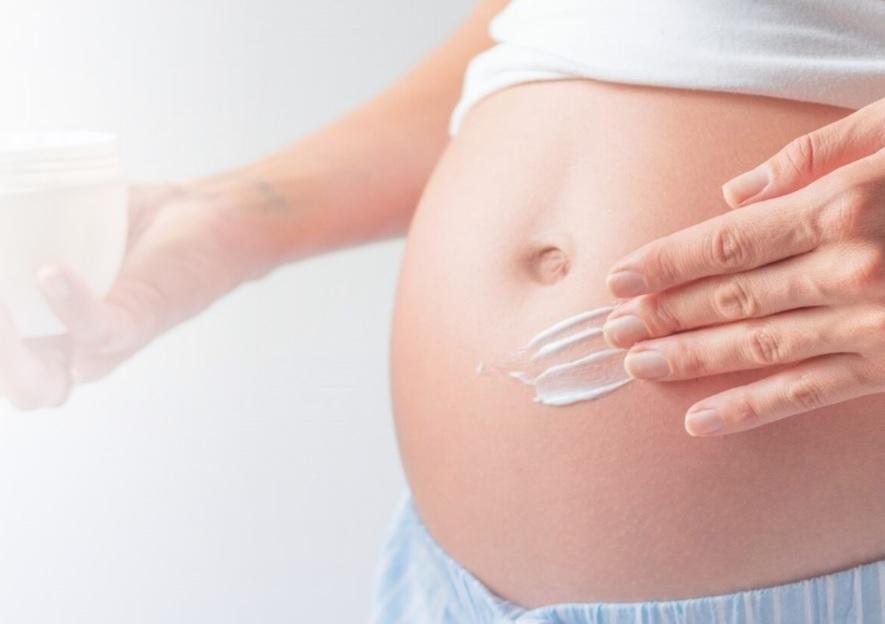 消委會測試30款抗妊娠紋產品 近半檢出致敏物 提防母乳餵哺攝入有害物質