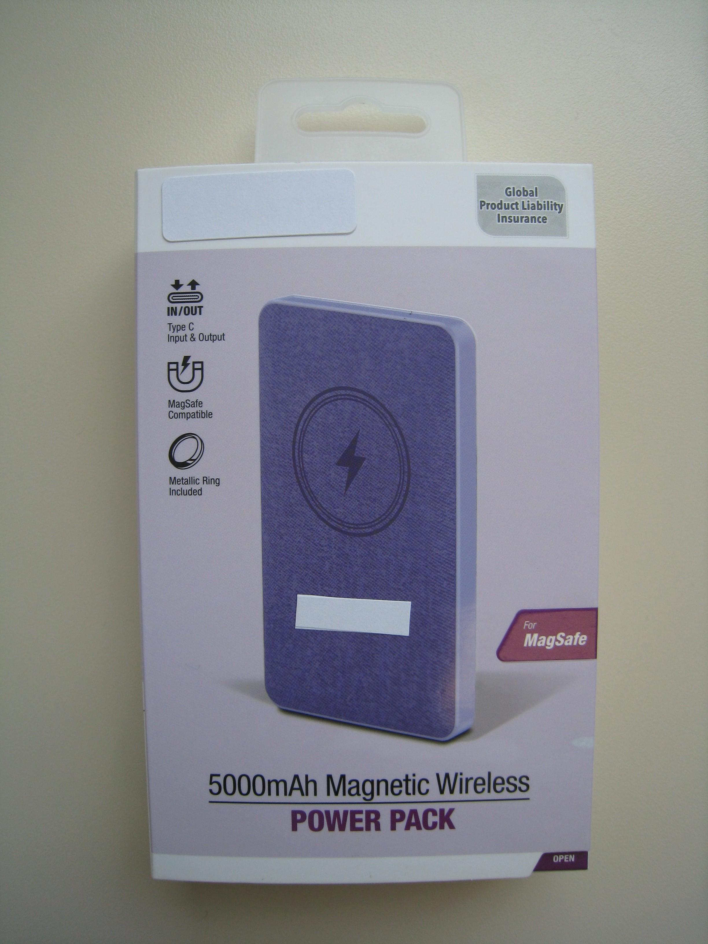 海關籲停用一款外置充電器  有引致燒傷潛在危險