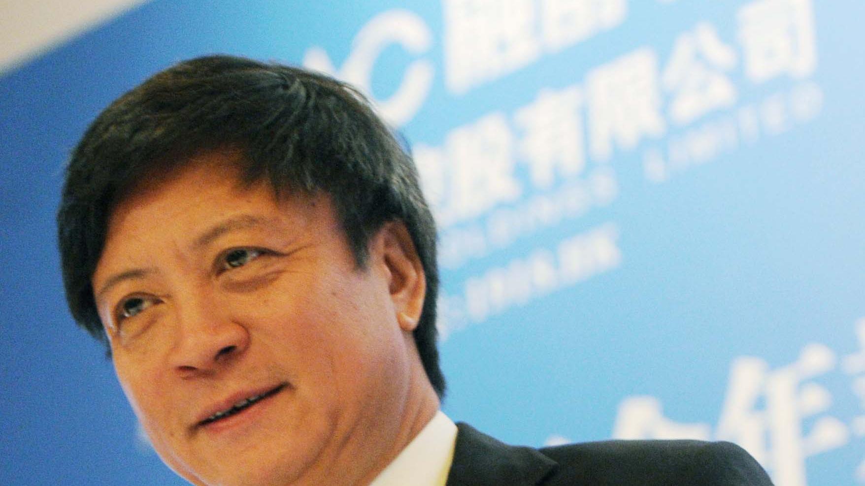 融創中國遭入稟申請清盤  融創：單個債權人的激進行為