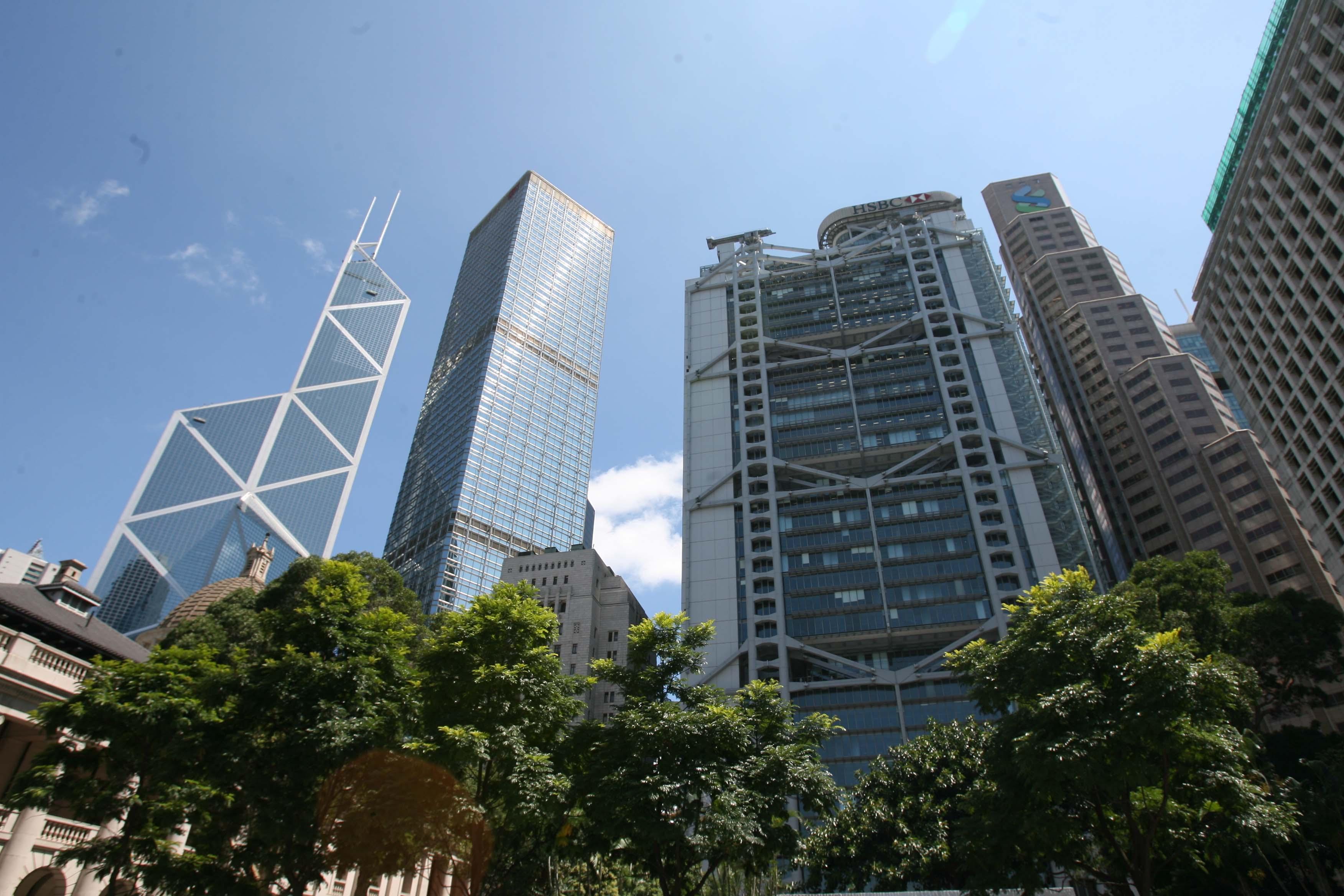 美國加息｜1個月港元拆息2.60583厘　19年底以來最高