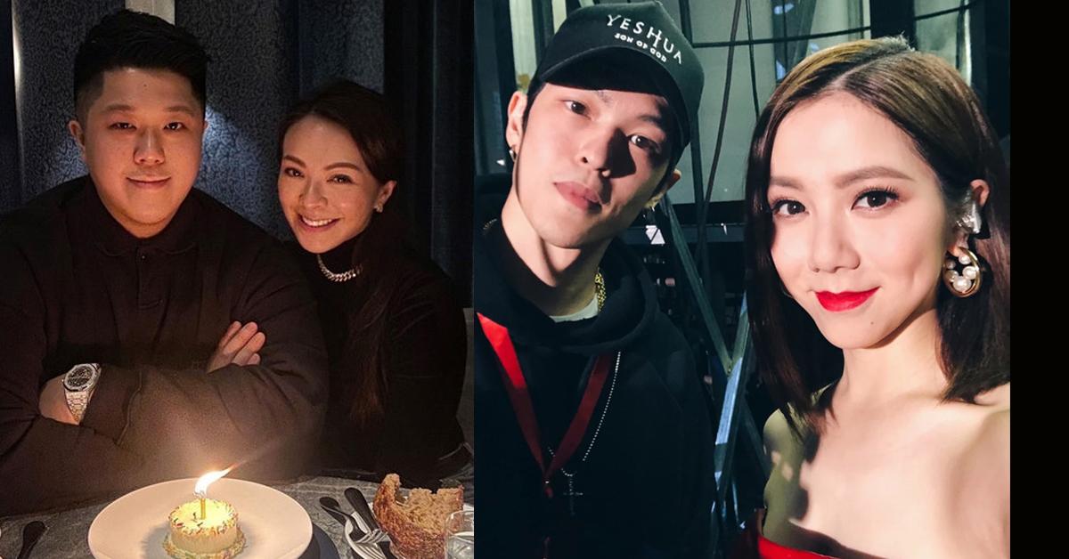 卓悅創辦人遭申請破產 JW視男友為結婚對象曾傳被G.E.M.撬牆腳