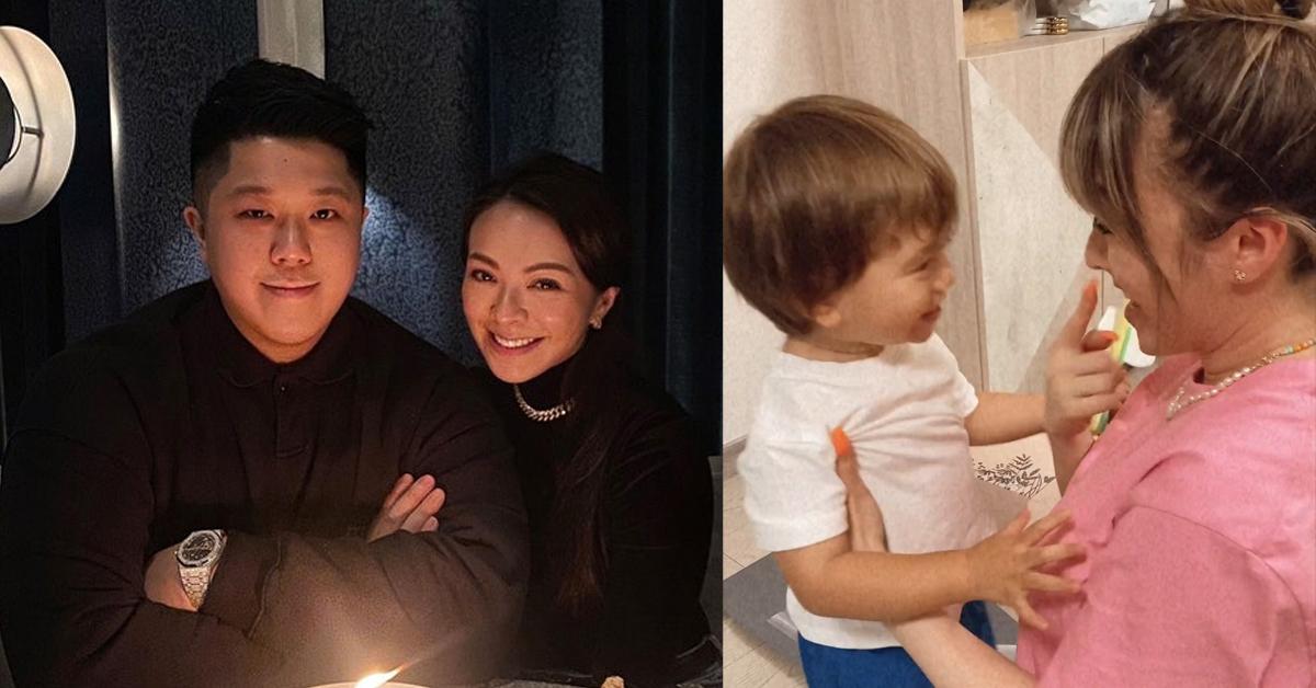 卓悅創辦人一家遭申請破產 JW如常湊B宣傳新歌