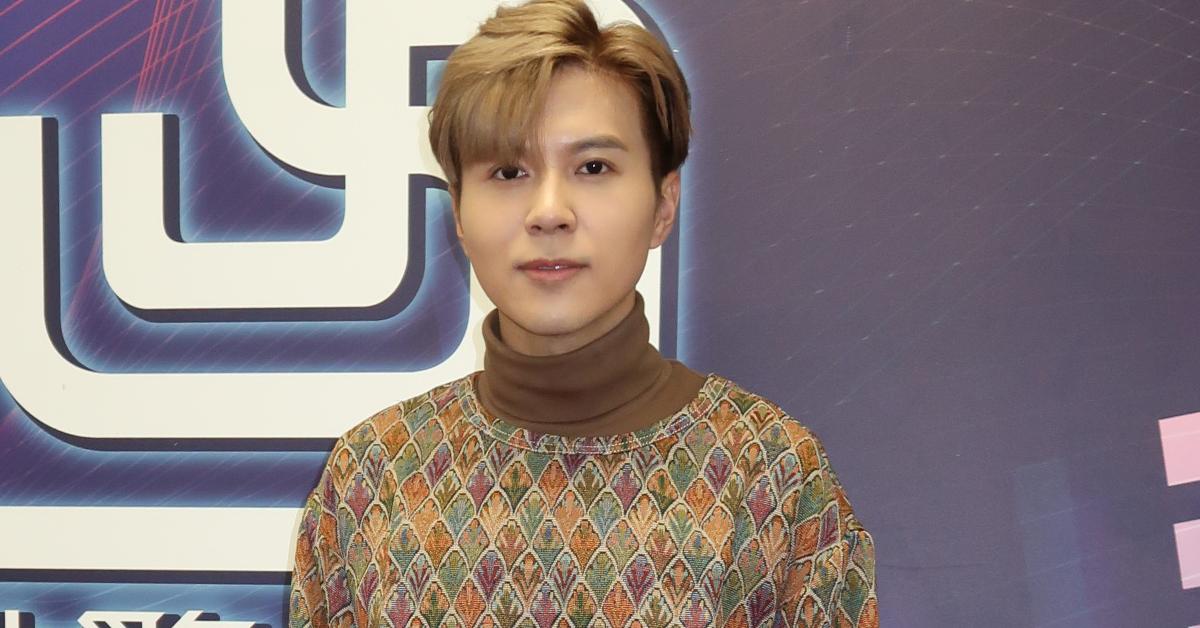 應智越開騷晒肌要睇心情 希望操到似《激戰》張家輝