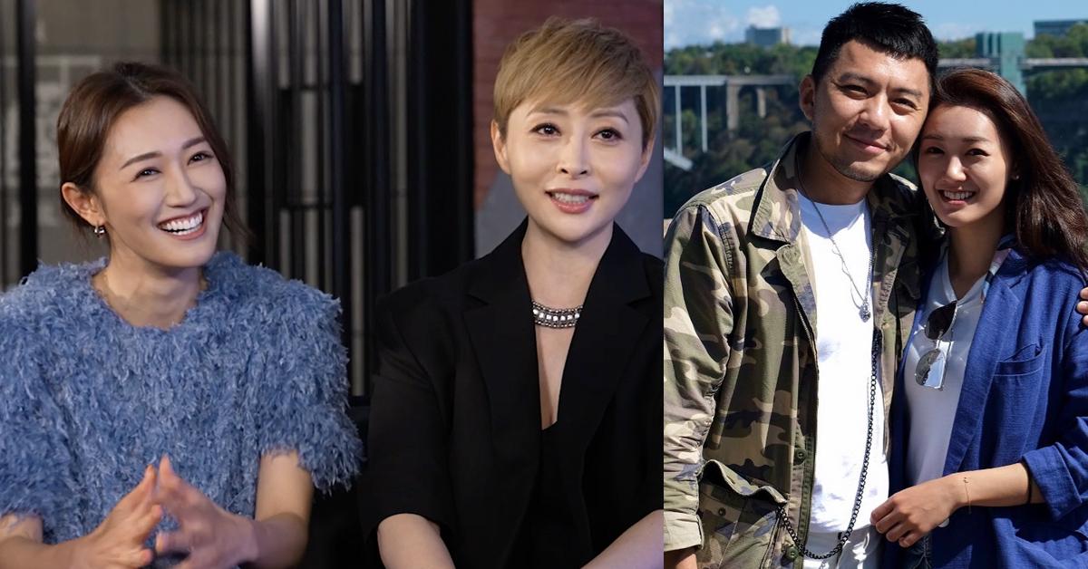 張寶兒諗過唔嫁袁偉豪？自爆身邊朋友要佢二揀一