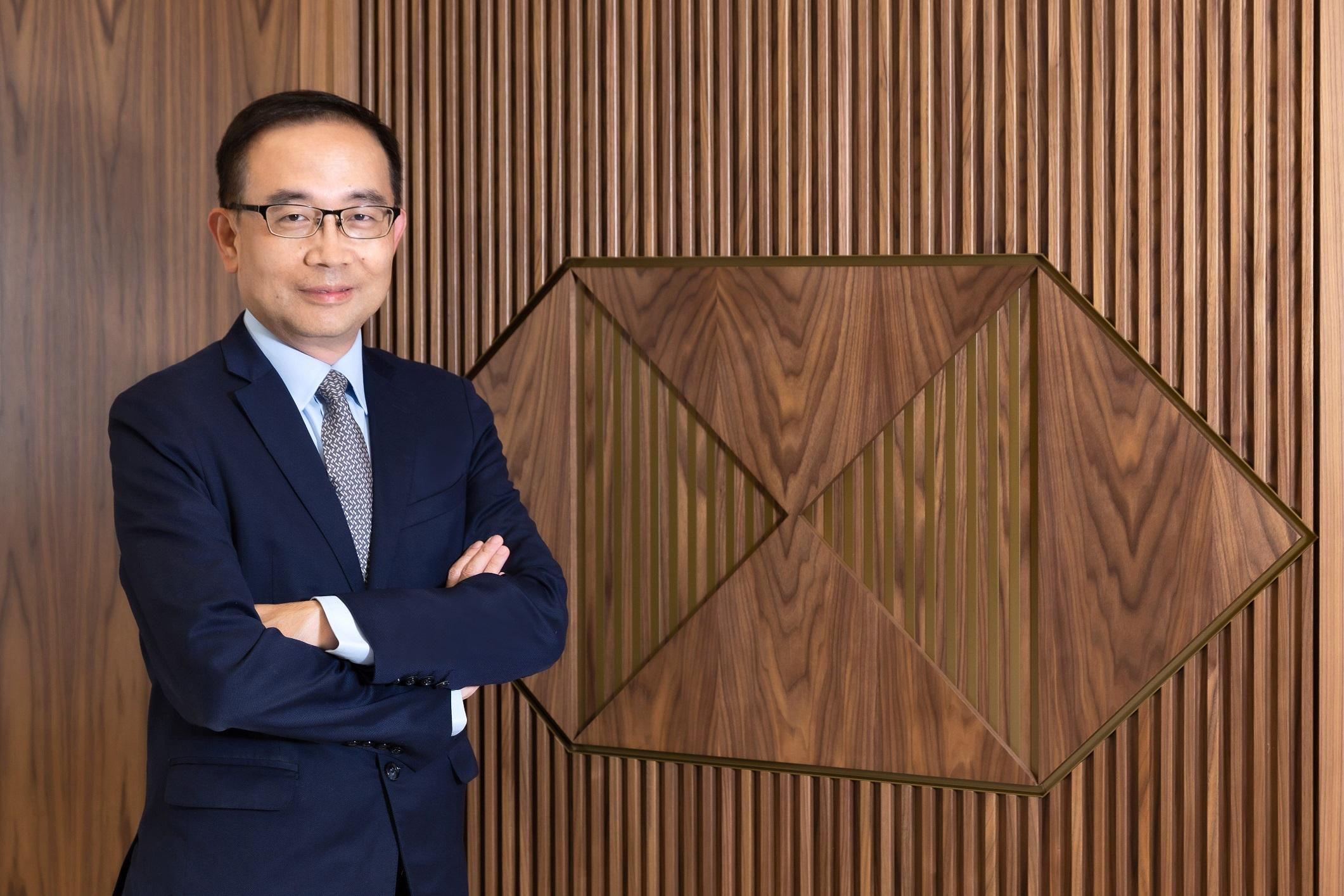 跨境理財通｜滙豐逾八成跨境理財通投資者擬增加投資