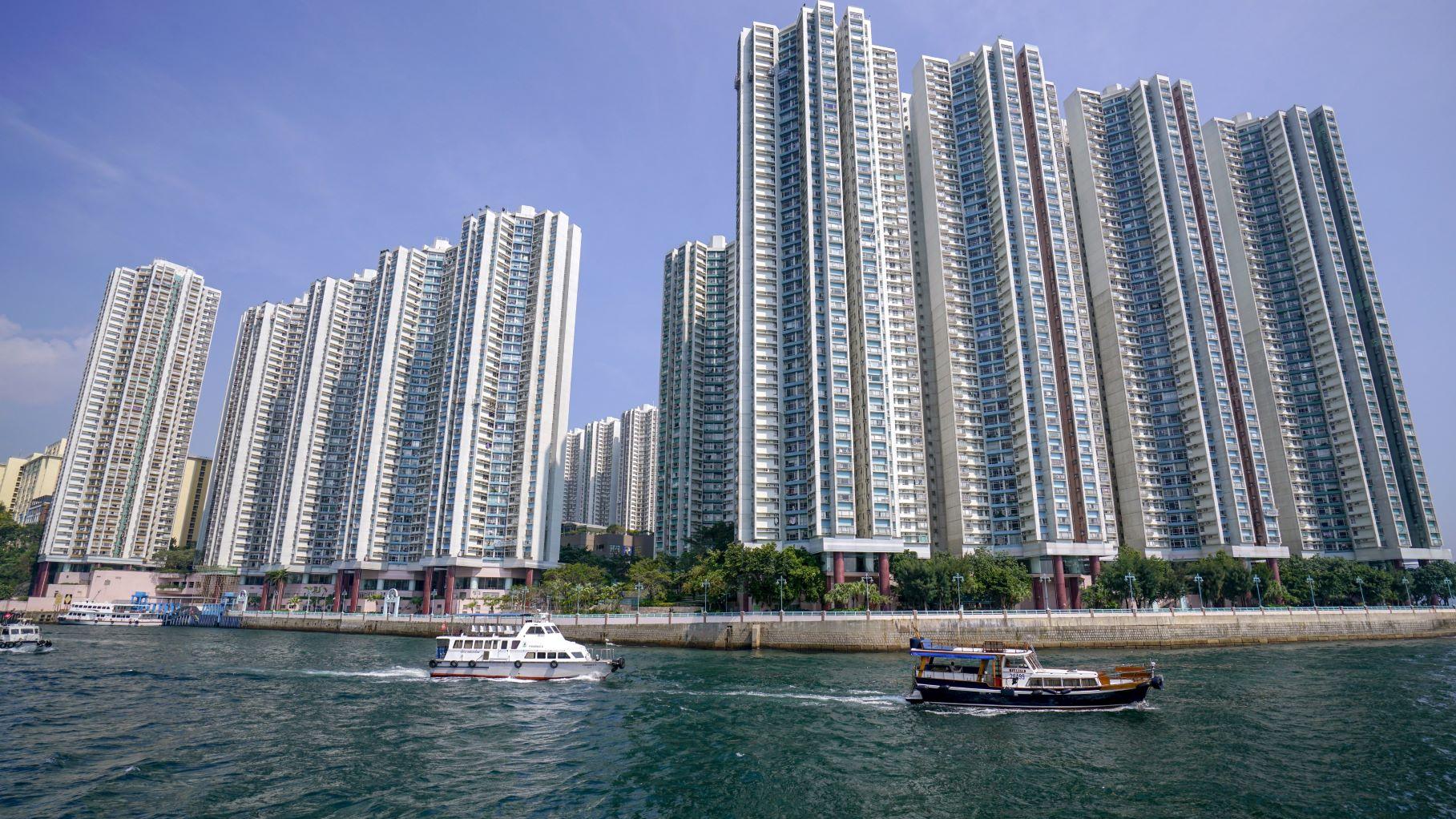 十銀行加H按封頂息  香港月底或要加P 