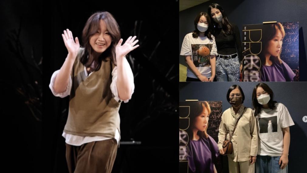 王菀之演舞台劇獲汪明荃陳慧琳大讚   身兼三職激瘦十幾磅