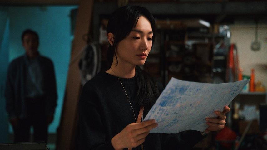 《燈火闌珊》獲選亞洲電影節閉幕電影  蔡思韵：霓虹燈消逝只成曾經的美麗風景