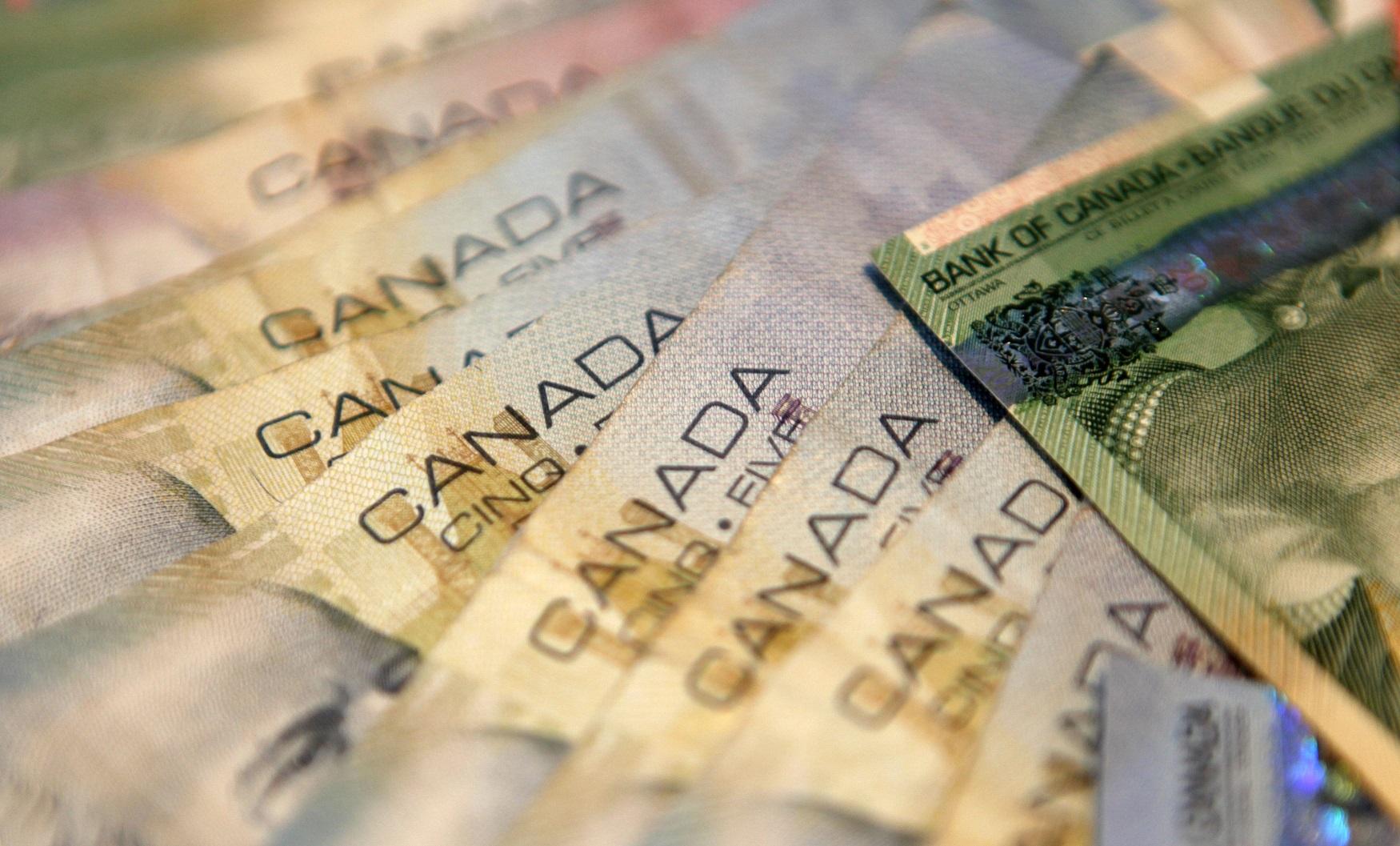 加拿大就業數據或持續受壓