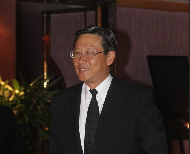 吳光正促港府9月底前解入境限制讓香港起跑。