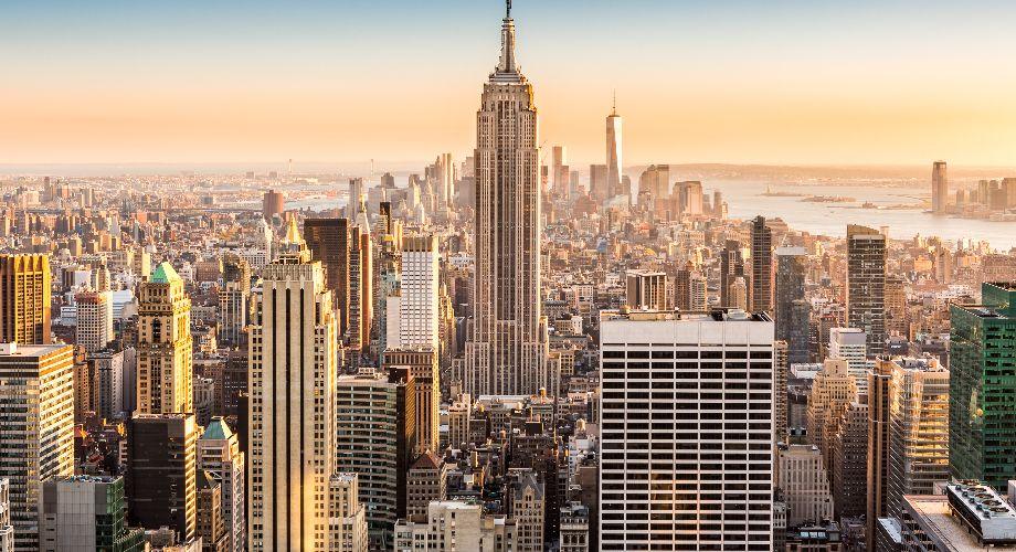 紐約百萬富翁全球最多 香港跌出十大 