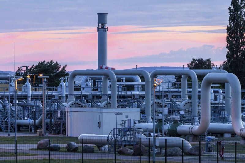 歐盟研設氣價上限  歐洲今冬恐被迫實施能源配給