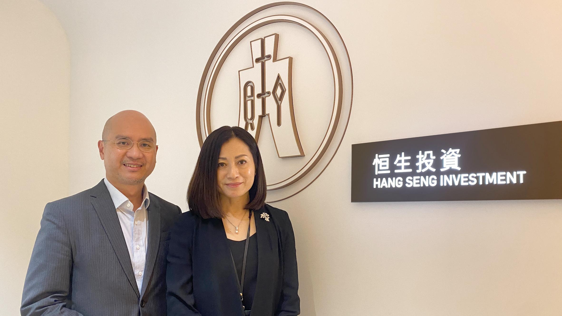 港股後市｜恒生投資管理薛永輝料恒指恐下試16500