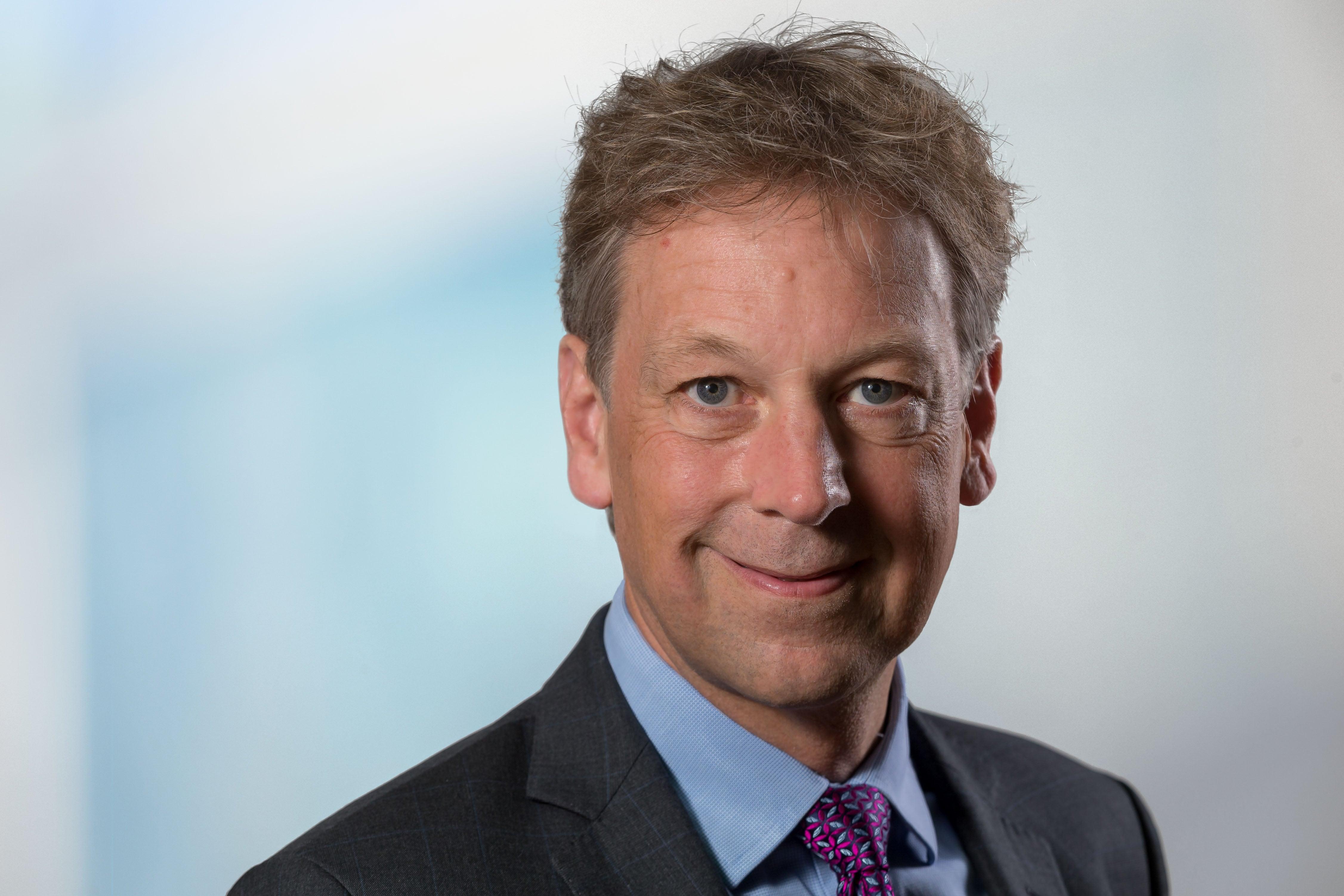 力拓CEO：銅短期前景面臨挑戰