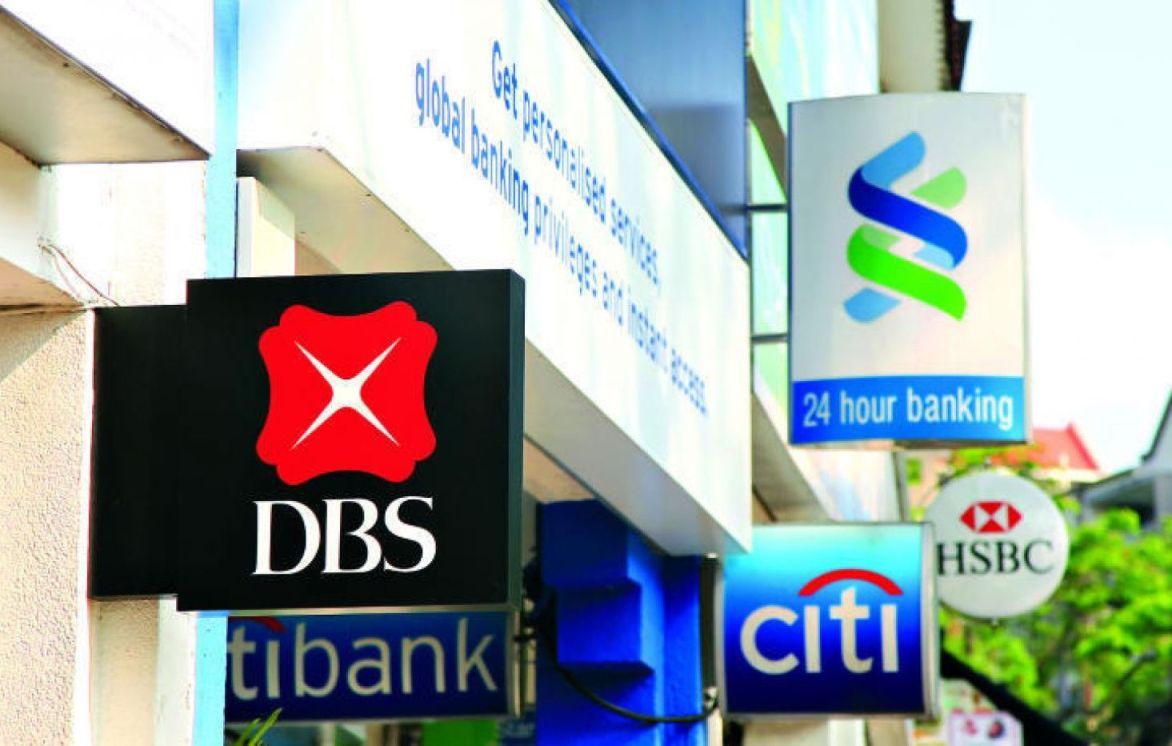 新加坡定存息近24年新高  客戶爭相鎖定回報