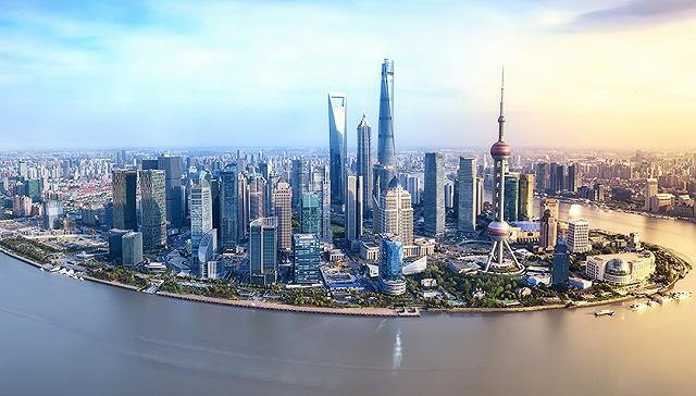 上海啟動8個重特大項目  總規模達1.8萬億人民幣