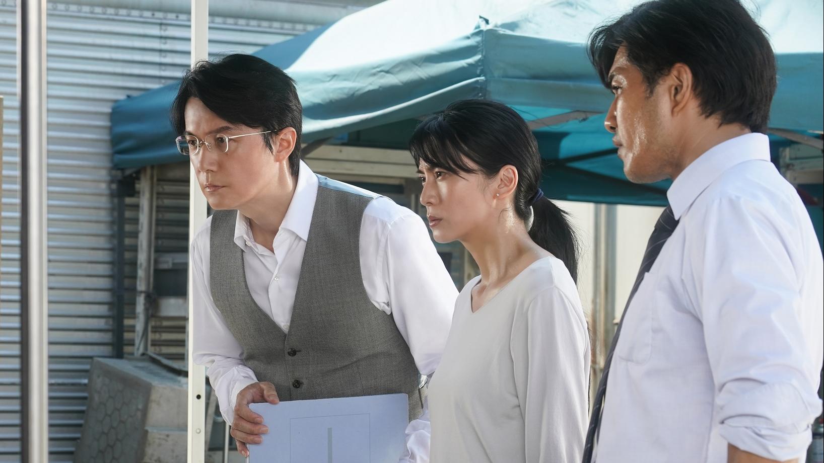 《神探伽俐略 沉默的遊行》影評｜更厲害的殺傷力