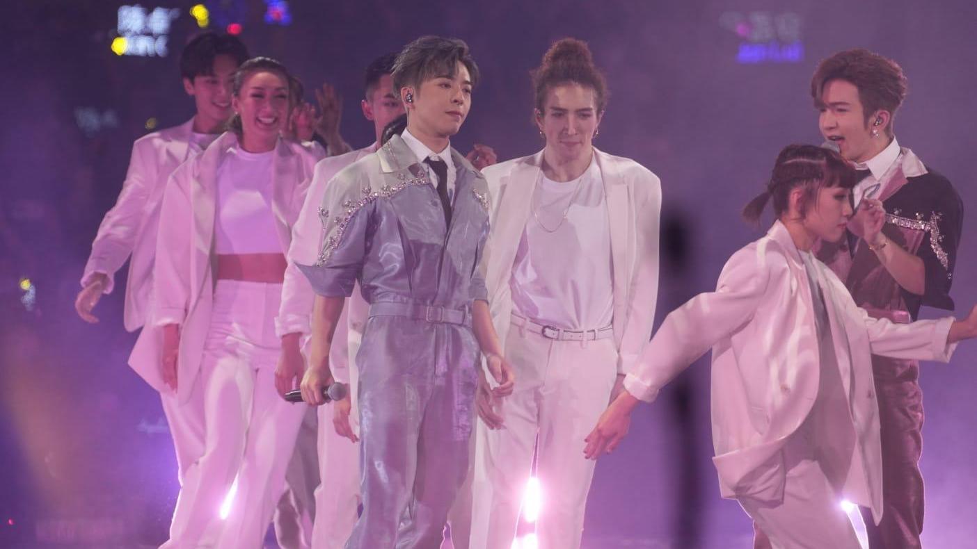 MIRROR演唱會意外發生2個月 舞蹈員促交代事件還阿Mo尊重