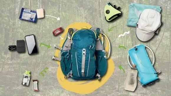 消委會測試12款跑山背囊 Black Diamond獲5星 呢兩款性價比高