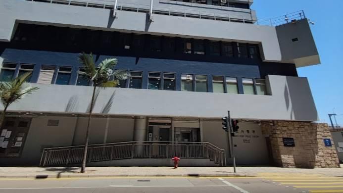 北角中年漢7日內猥褻兩女童　涉遊蕩被捕