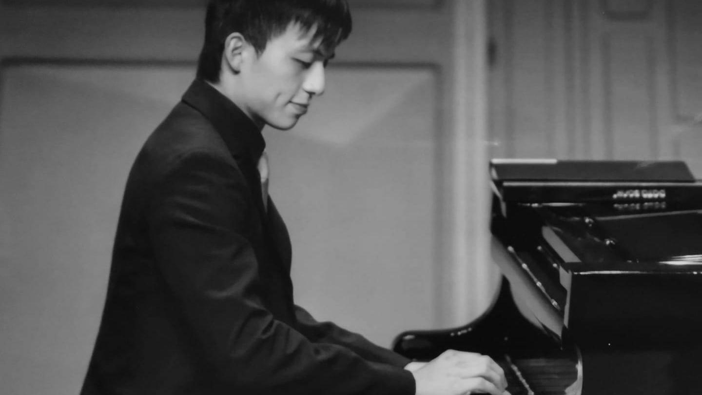 蔡若蓮中秋前夕發文悼念亡兒　「等待就是為了重逢」