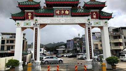 元朗白沙村住宅遭爆竊　損失70萬元現金