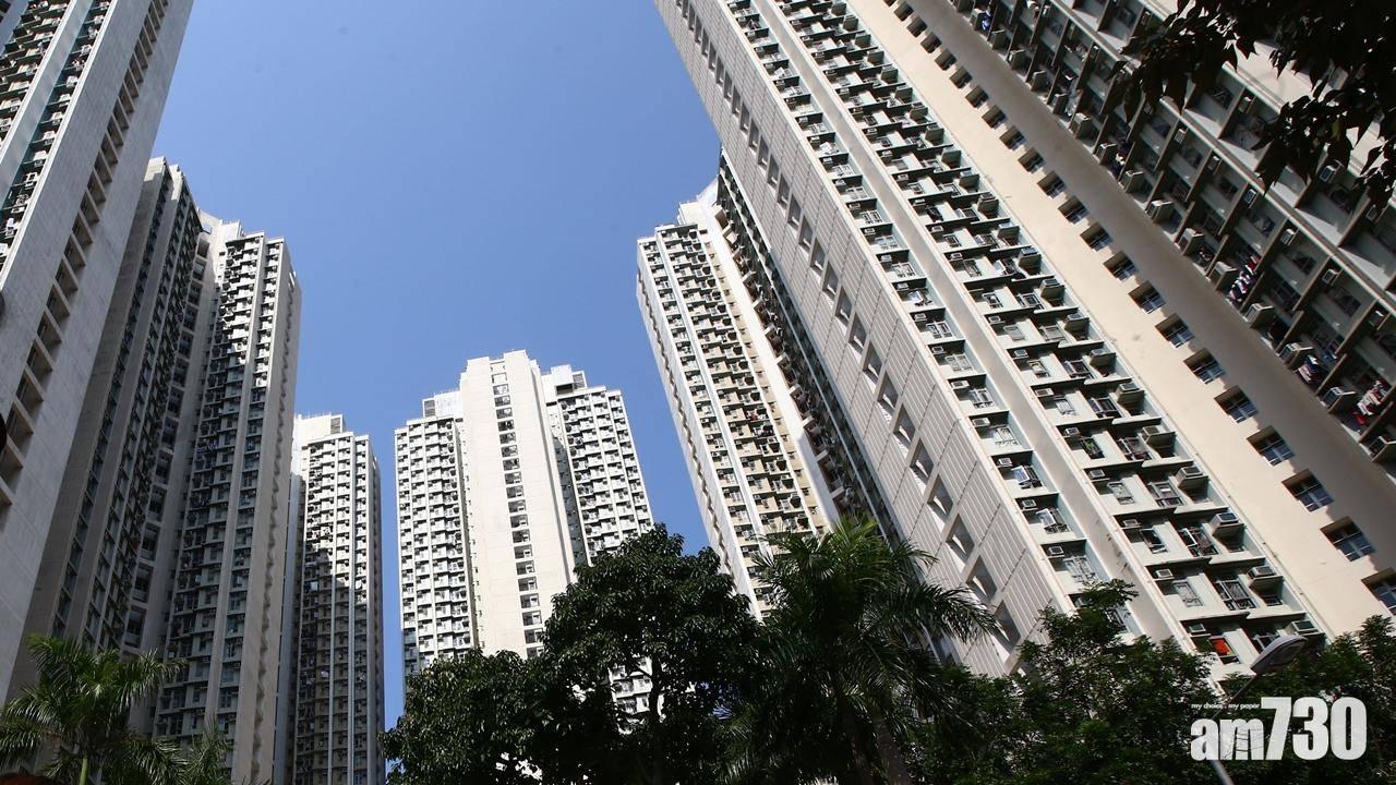 強制檢測｜慈雲山慈愛苑愛寧閣24人違強檢公告　13人被罰1萬元