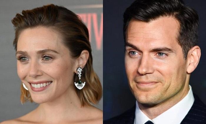 權力遊戲前傳｜紅女巫伊莉莎伯 超人亨利加入《龍之家族》