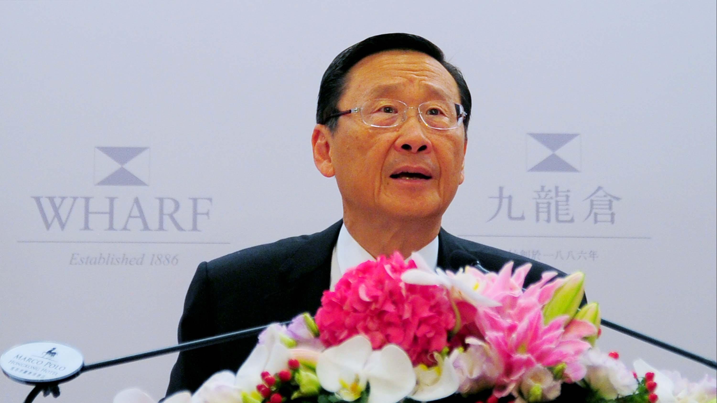 吳光正促港府10月前解入境限制 讓香港起跑