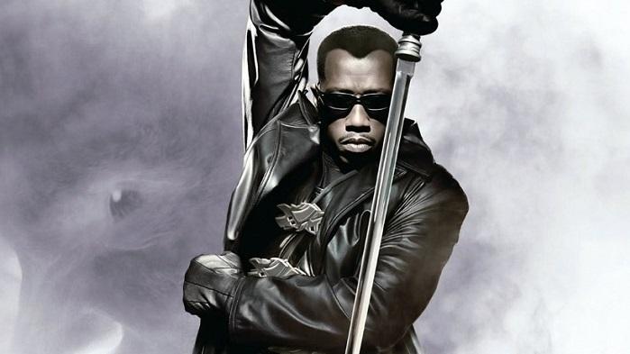 幽靈刺客Wesley Snipes回歸MCU拍《秘密戰爭》