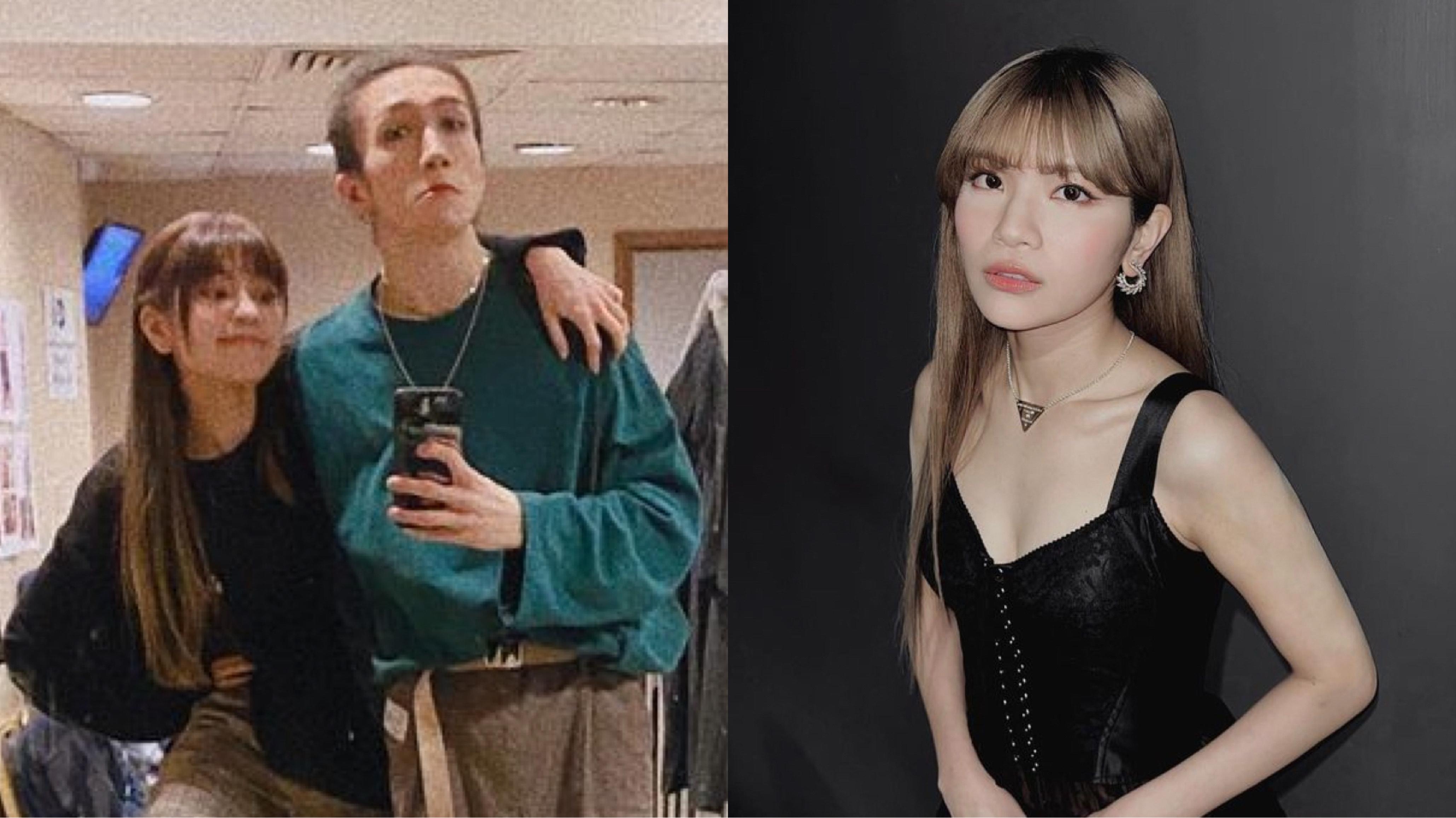 So Ching現身TG群組 籲粉絲每日為阿Mo祈禱打氣：信念好重要 