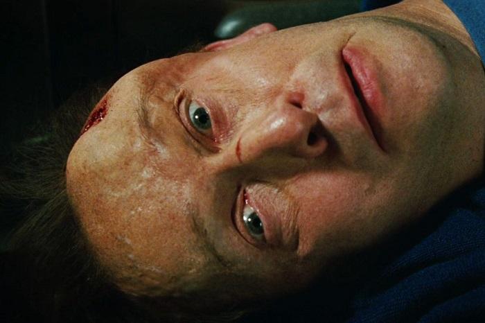 迪士尼D23博覽｜《美國隊長4》最強反派The Leader