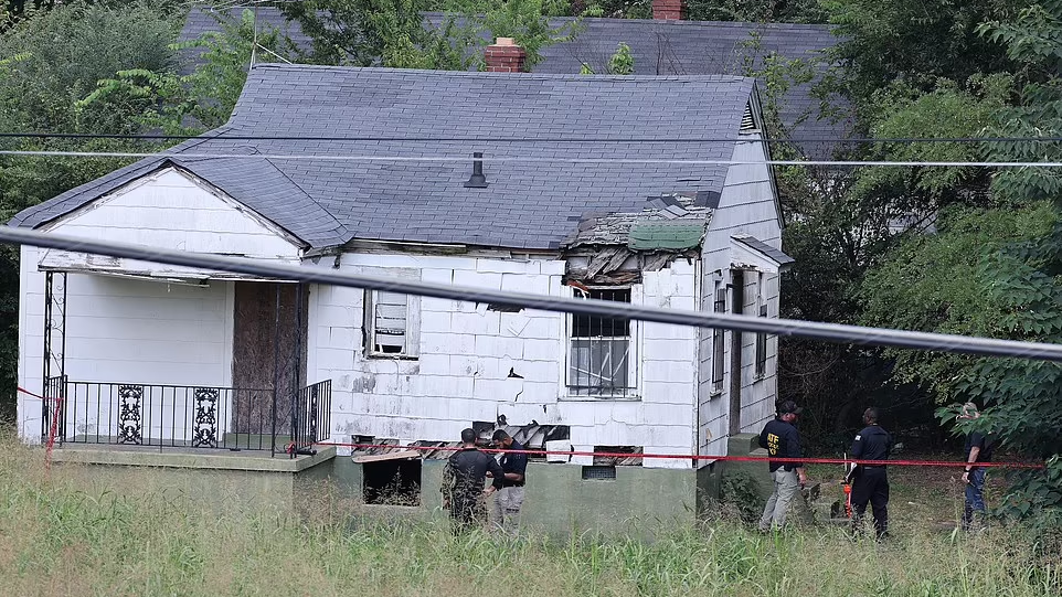 幼園女教師被擄慘成腐屍 揭驚人身份 疑犯有強姦前科 殺人後洗車片段曝光