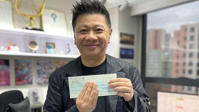 蕭定一被申請破產 排期11月1日聆訊