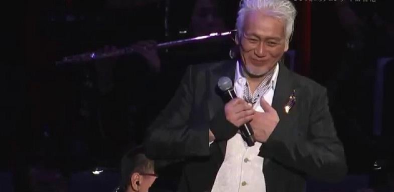 玉置浩二確診 取消巡迴騷