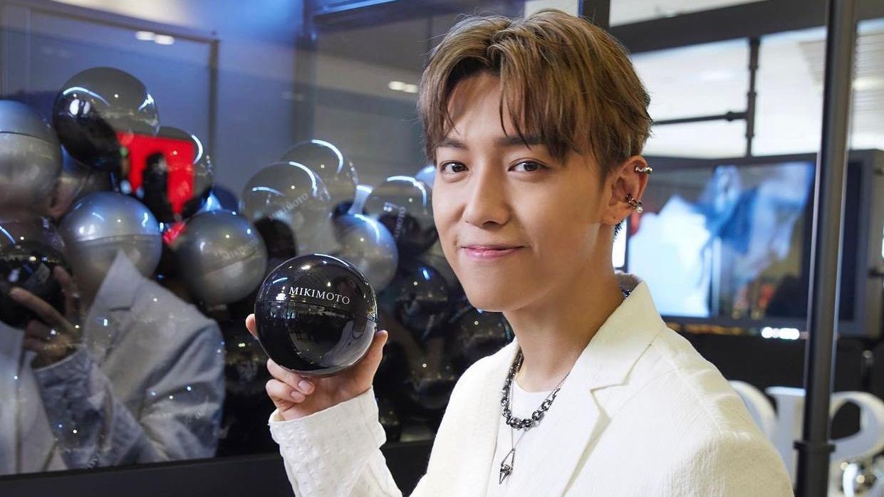 MC現身活動談助理言論 強調與洪嘉豪兄弟情不變